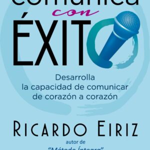 Comunica con éxito