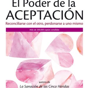 EL PODER DE LA ACEPTACIÓN