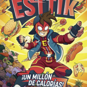 UN MILLÓN DE CALORIAS