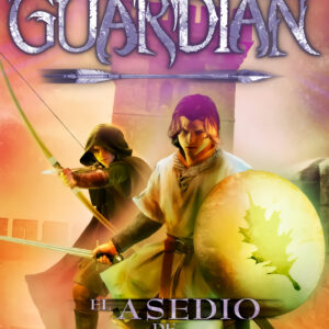 El asedio de Macindaw