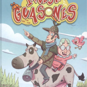 EL SILENCIO DE LOS CENCERROS