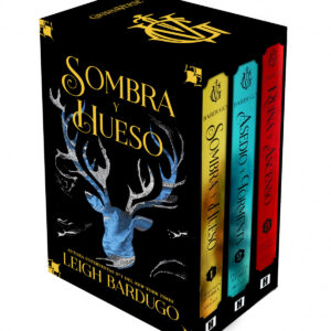 TRILOGÍA SOMBRA Y HUESO