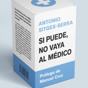 Si puede, no vaya al médico