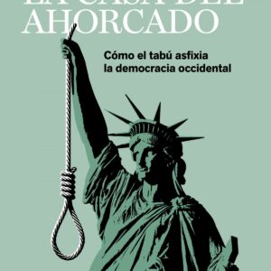 La casa del ahorcado