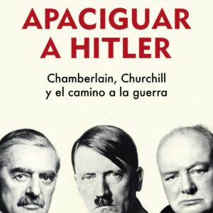 Apaciguar a Hitler