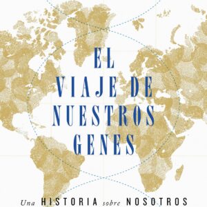 El viaje de nuestros genes