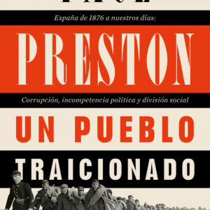 Un pueblo traicionado