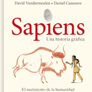 Sapiens. Una historia gráfica