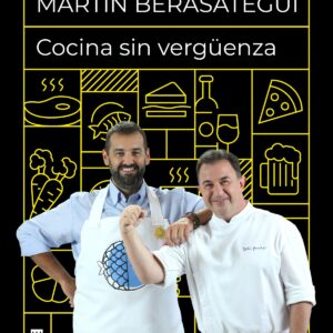 Cocina sin vergüenza