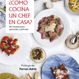 ¿Cómo cocina un chef en casa?