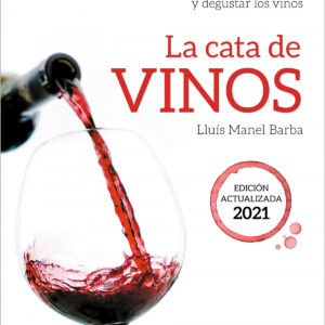 La cata de vinos