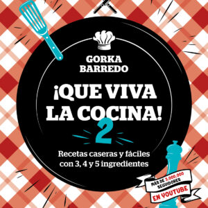 ¡Que viva la cocina! 2