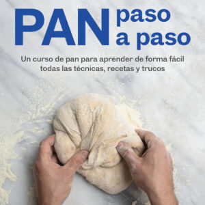 PAN PASO A PASO