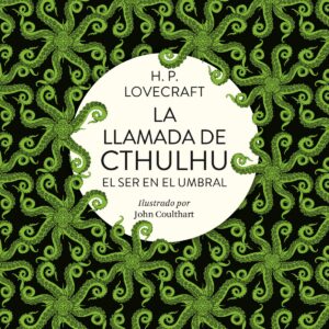 La llamada Cthulhu (Pocket)