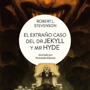 El extraño caso de Dr. Jekyll y Mr. Hyde (Pocket)