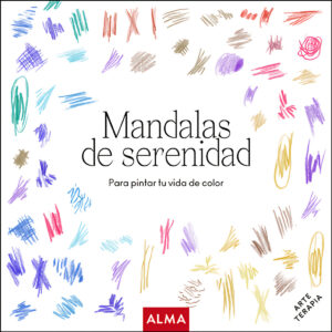 Mandalas de serenidad (Col. Hobbies)