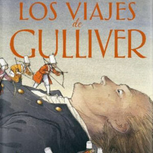 Los viajes de Gulliver
