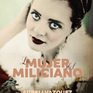 La mujer del miliciano