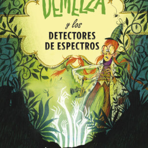 Demelza y los detectores de espectros