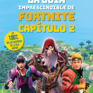 Fortnite Capítulo 2