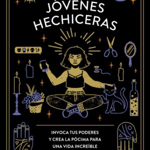 Jóvenes hechiceras