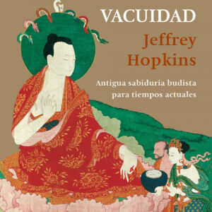 Meditación en la vacuidad