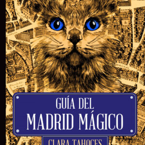 Guía del Madrid mágico