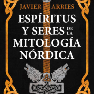 Espíritus y seres de la mitología nórdica