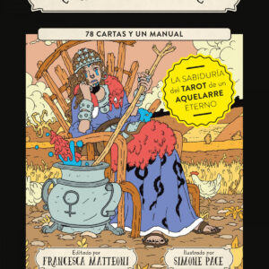 Pregúntale a la bruja