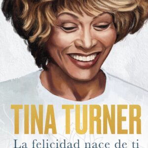 La felicidad nace de ti