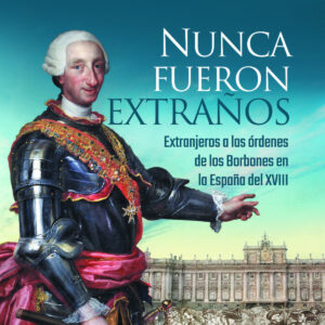 NUNCA FUERON EXTRAÑOS