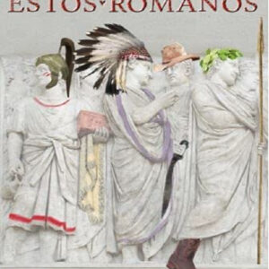 Estamos locos estos romanos