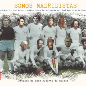 Somos Madridistas