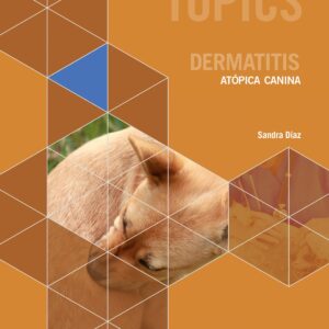 Vet Topics. Dermatitis atópica canina