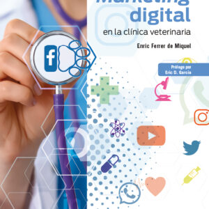 Marketing digital en la clínica veterinaria