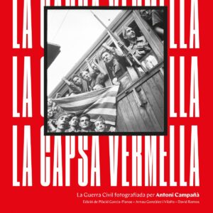 La capsa vermella (2a edició)