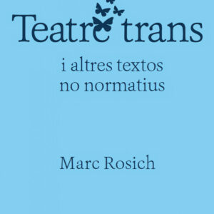 Teatre trans