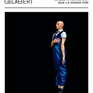 El que m'agradaria que la dansa fos