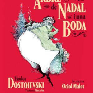 Un arbre de Nadal i una boda