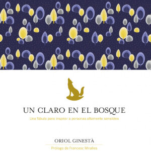 Un claro en el bosque