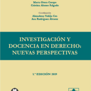 Investigación y docencia en Derecho: nuevas perspectivas