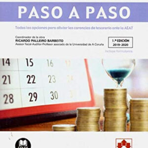 Estrategias para abordar el pago de impuestos. Paso a paso