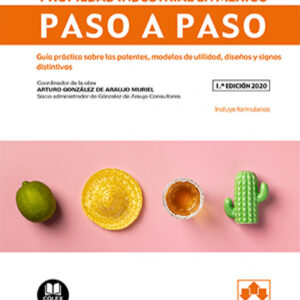 La propiedad industrial en México