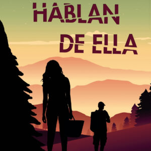 Todos hablan de ella