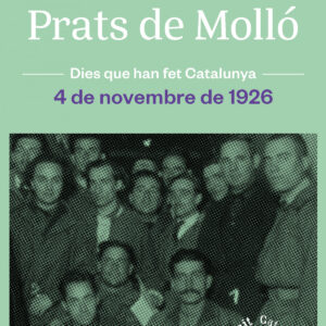 L'aixecament de Prats de Molló