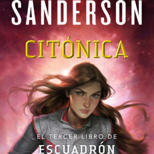 Citónica (Escuadrón 3)