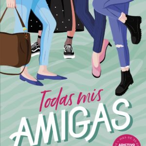 Todas mis amigas