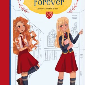 Secrets entre dues (Best Friends Forever 2)