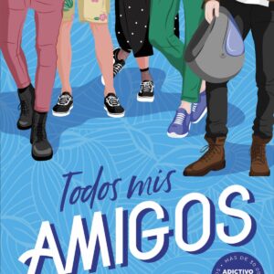 Todos mis amigos
