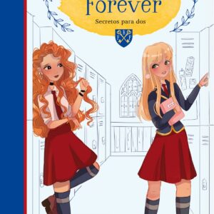 Secretos para dos (Best Friends Forever 2)